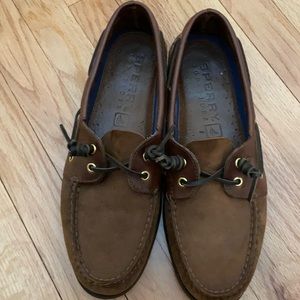 Sperry Top Sider AO size 11